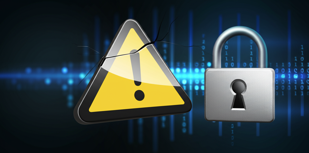 Data breach: come gestire una violazione dei dati secondo il GDPR