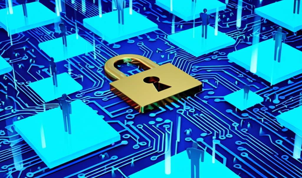 Le 5 sfide principali nell'implementazione del GDPR nelle PMI